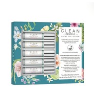 Clean Reserve H2Eau Collection Travel Size Rollerballs 5 EDP/ 0.17oz | Set Of 5  picture