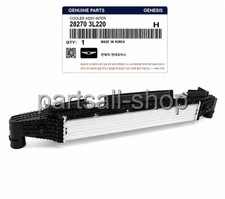 OEM 282703L220 Cooler Assembly Intercooler 3.3L V6 Turbo for Genesis G70 18-23 picture