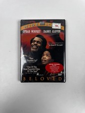 Beloved DVD NEW SEALED Widescreen Oprah Winfrey Danny Glover Jonathan Demme picture