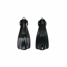 ScubaPro GO Sport Dive Fins - Open Heel for Scuba Diving picture