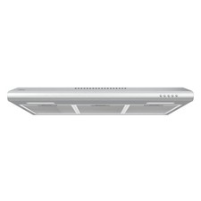 CIARRA Range Hood 30 Inch Under Cabinet Ductless Stainless Steel picture