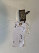 JAGUAR XK-E Head Camp Dipper Switch ASSEMBLY picture