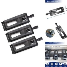 Shengyongh CC29251 (3-Pack) 16 inch Cast Iron Burner for Members Mark Grill picture