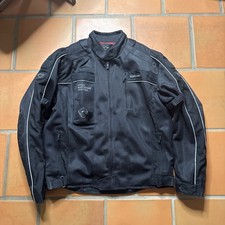 Hit Air Equestrian Body Protector Jacket Vest Size Adults Xxl Used picture