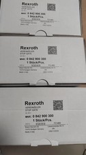 1PC NEW Rexroth 0842900300 Pneumatic Component  picture