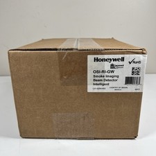 Honeywell Gamewell OSI-RI-GW Intelligent Smoke Imaging Beam Detector New Sealed picture