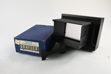Graflex Graphic Focusing Panel - Polaroid Land Camera Back No. 9288 #G688 picture