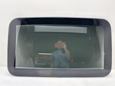 2013 - 2020 Ford Fusion Sun Roof Window GLASS ONLY * OEM USED picture