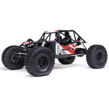 Axial AXP8 Gilamon 2.2 1/8 Electric RTR 4X4 2.2 Trail Buggy (RED) AXI1207T2 picture