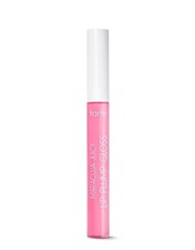 tarte Maracuja Juicy Lip Plump Gloss In Big Ego New In Box 💯 Authentic picture