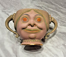 Antique Schafer & Vater Pink Sugar? German Porcelain picture