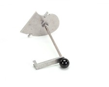 Nemco Push Plate Assembly 55200 55278 - Genuine OEM Replacement Part picture