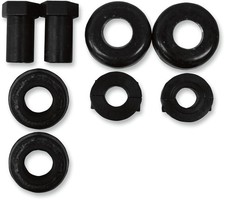 LA Choppers Rear Easy Lowering Kit 1.5