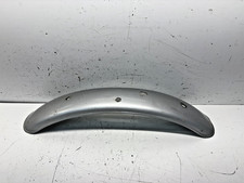Yamaha AT1 AT2 HT1 DT1 RT1 / MX High Front Fender / 284-21510-00-35 picture