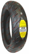 Dunlop American Elite 180/55B18 Rear Tire Motorcycle 180 55 18 AE2 45252463 picture