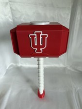  Indiana Hoosiers Thors Hammer picture