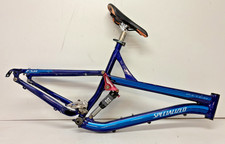 2009 Specialized Pitch Comp FSR L/19