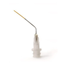 Vista Dental 312300 Visco-Tips with Secure Lock 25 Gauge White 50/Pk picture