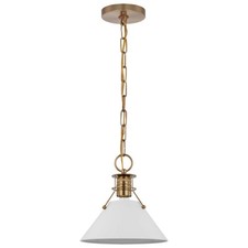 Nuvo Lighting 60/7522 Outpost 10
