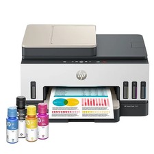 HP Smart Tank 7603 Wireless All-in-One Supertank Printer picture