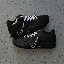 Ja 3 Morant “BLACK NINJA” Men's Size US 7-11 picture