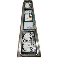 GE Range 301D1046 Oven Control Panel WB27X41869, WB27X45309 picture