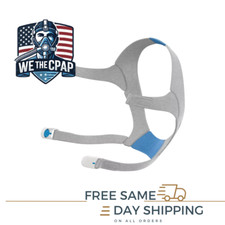 ResMed AIRFIT & AirTouch F20 Headgear Original (Small, Medium, Large) picture
