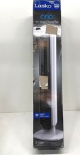 Lasko 40 in. 5 Speed Smart Tower Fan , Wi-Fi,  T40735 New picture