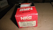 Toyota#47530-29045 1965-69 Corona RT40-43 L/H Front Drum Wheel Cylinder Assembly picture