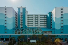 N Myrtle Beach, 2 bdrm Oceanfront Villas, Thxgiving wk, 7 Nts, Nov. 21 check-in picture