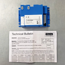 OEM Viking Gas Range DSI Module 023651-000 picture