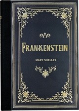 Frankenstein (Masterpiece Library Edition) (Hardback or Cased Book) picture