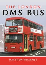 The London D M S Bus - Wharmby, Matthew picture
