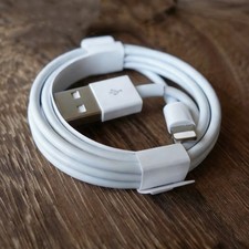 Fast Charging Cord USB Car Charger Cable For iPhone 14 13 12 11 Pro Max iPad Lot picture