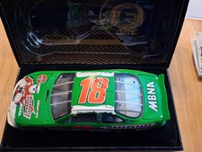 Bobby Labonte #18 Interstate Coca-Cola Bear 1:24 2001 Grand Prix Elite 1/1008 picture