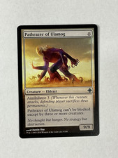Pathrazer of Ulamog - 9 - Rise of the Eldrazi - NM Near Mint MJB picture