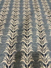 4.25 Yards Colefax & Fowler Fabric Hampden Stripe picture