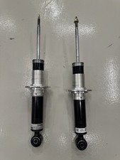 2008-2013 Ferrari California Rear Shocks Shock Absorbers picture