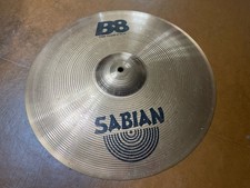 SABIAN B8 18
