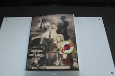 Vintage 2005 Hake's Americana & Collectibles Auction Catalog Lone Ranger Cover picture