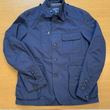 Woolwich John Rich brother men’s jacket W/ detachable hood-L- Daiki Suzuki era picture