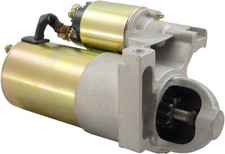 New SAEJ1171 Marine Certified Starter 9000822 for Mercruiser 3.0L 4.3L 5.0L 5.7L picture