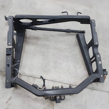 2005-2010 Jeep Grand Cherokee Rear Suspension Subframe Crossmember Assembly OEM picture