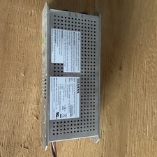 Siemens FP2012-U1 Fire Alarm - S54400-Z60-A1 300 Power Supply, New Open Box picture
