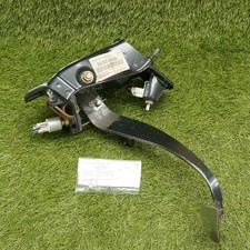93-98 Toyota T100 Clutch Pedal Assembly Bracket OEM *Parts or Repair* picture