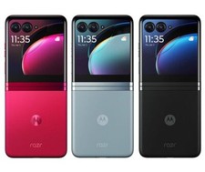 Motorola Moto Razr+ 2023 5G XT2321-5 256GB 6.9