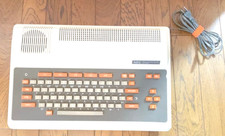 Junk NEC PC-6001 Personal Computer Main Unit Only Vintage 1984 Made in Japan picture