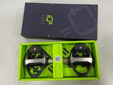 IQ Square Power Meter Road Pedal – Single V2 ( Left Side SRM Favero Rally Look) picture