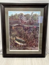 RARE Larry K Martin , 
