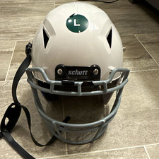 Schutt Vengeance A11 Football Helmet Large w/ Chin Strap picture